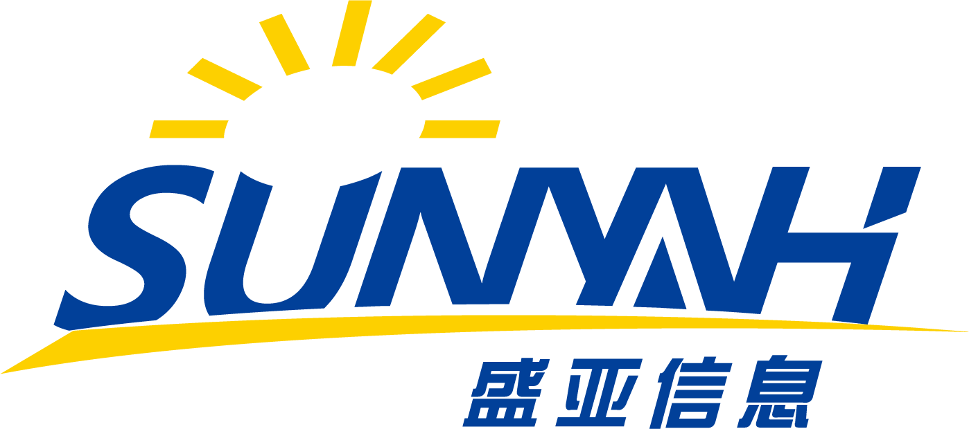盛亚信息